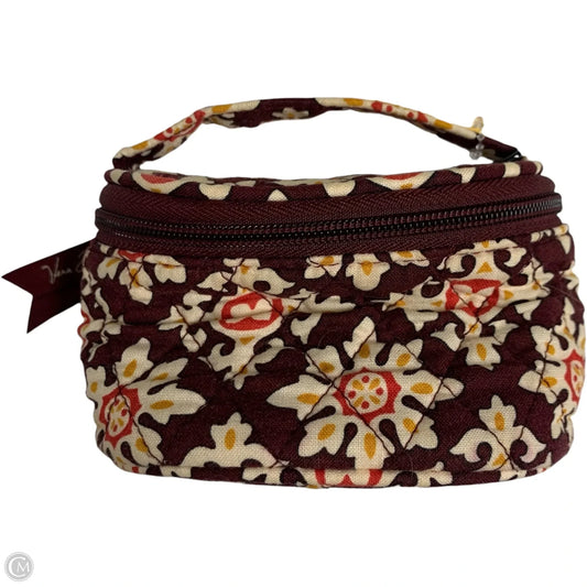Coin Purse By Vera Bradley, Size: Small