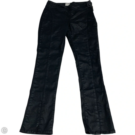 Jeans Jeggings By We The Free In Black, Size: M