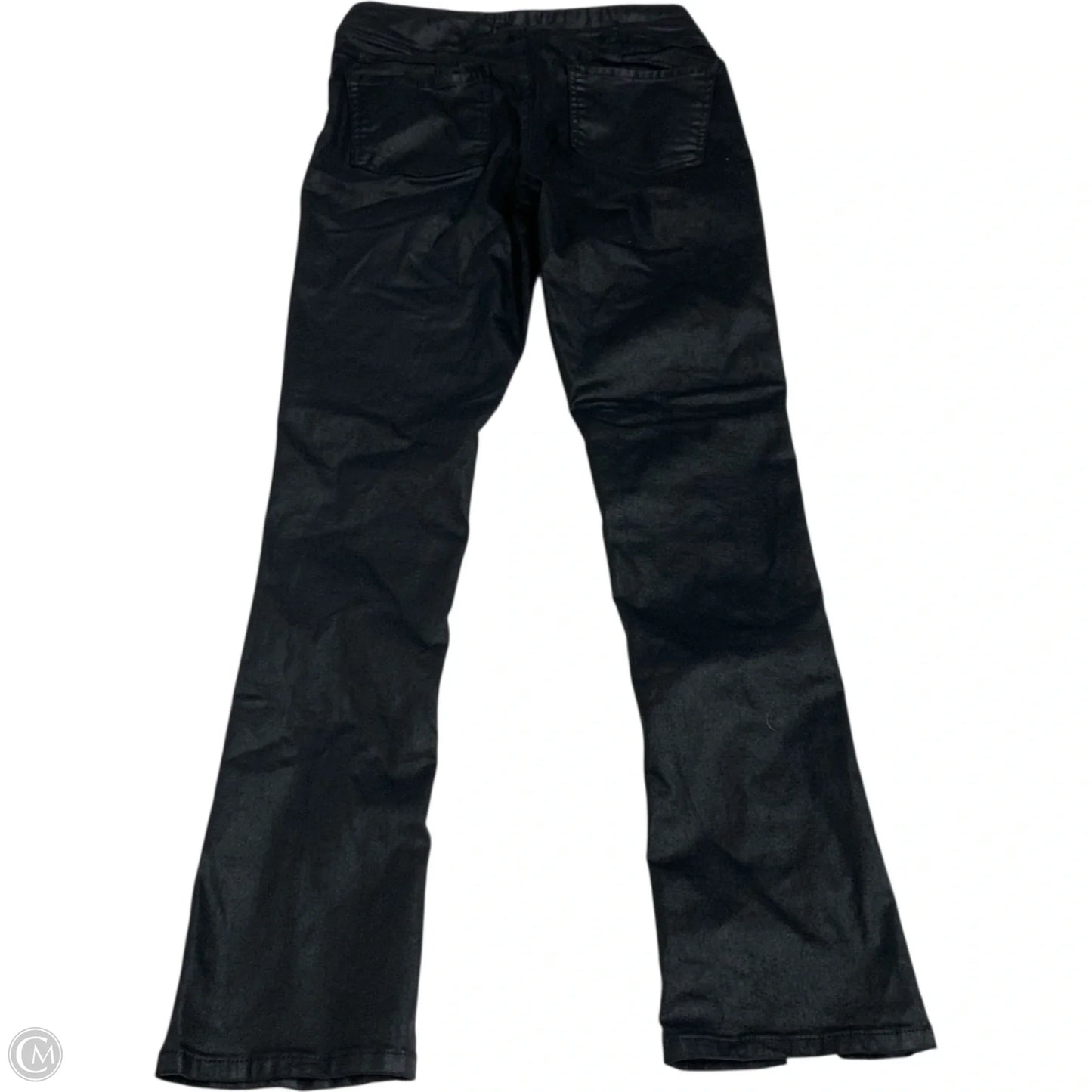 Jeans Jeggings By We The Free In Black, Size: M