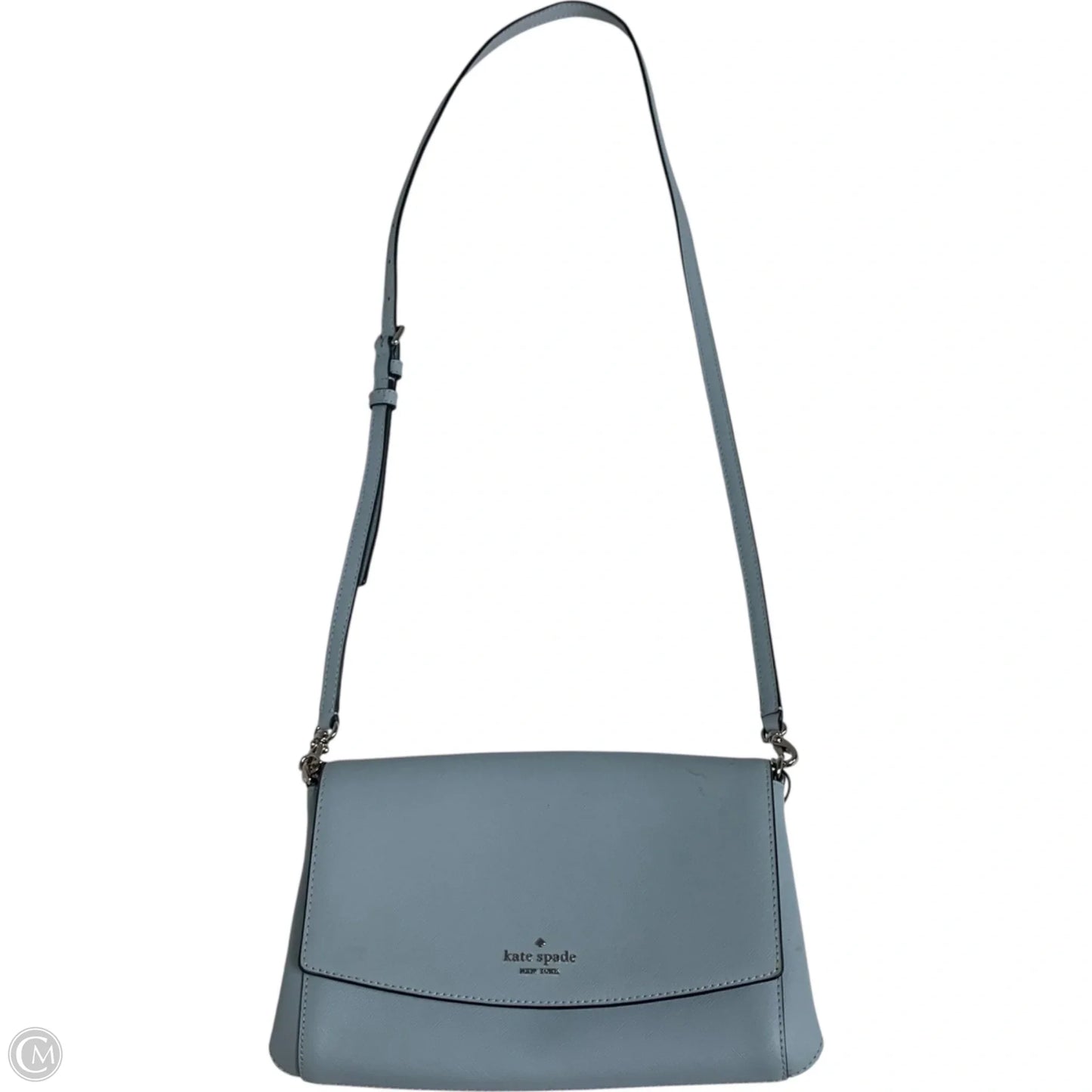Crossbody Designer By Kate Spade, Size: Medium