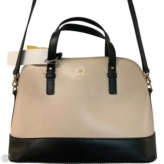 Handbag Designer By Kate Spade, Size: Medium