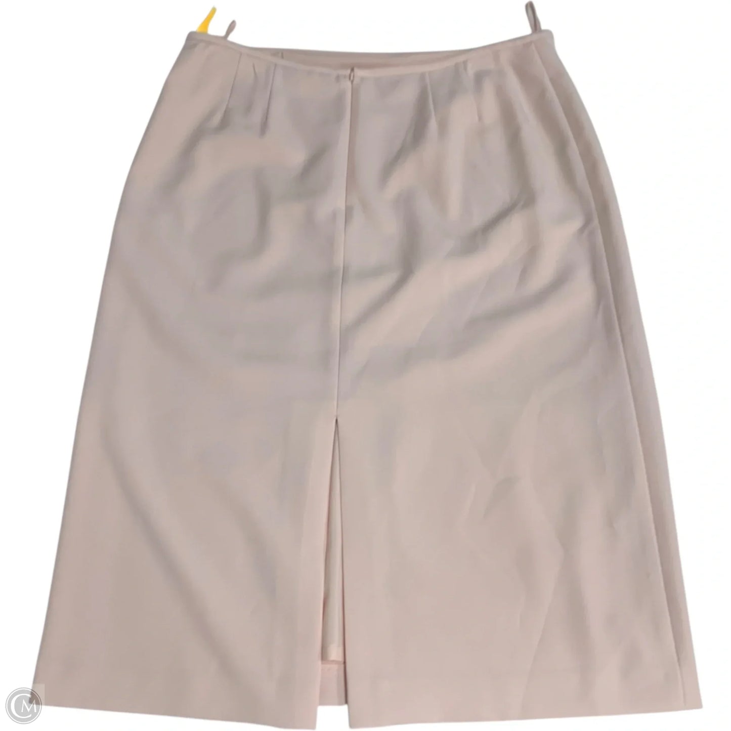 Skirt Midi By Preston And New York In Pink, Size: L