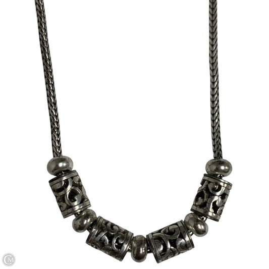Necklace Designer By Brighton