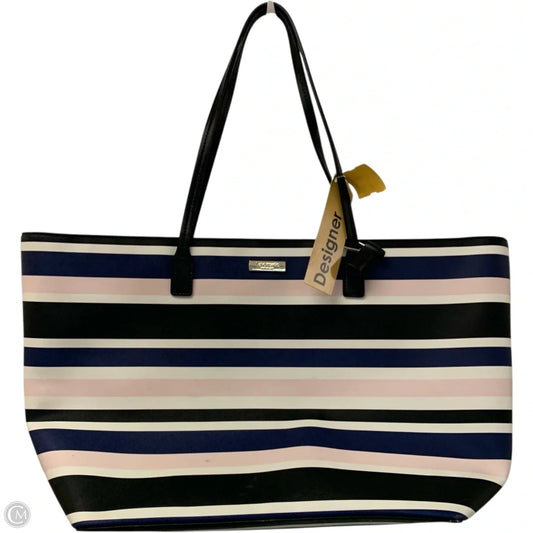 Tote Designer By Kate Spade, Size: Large