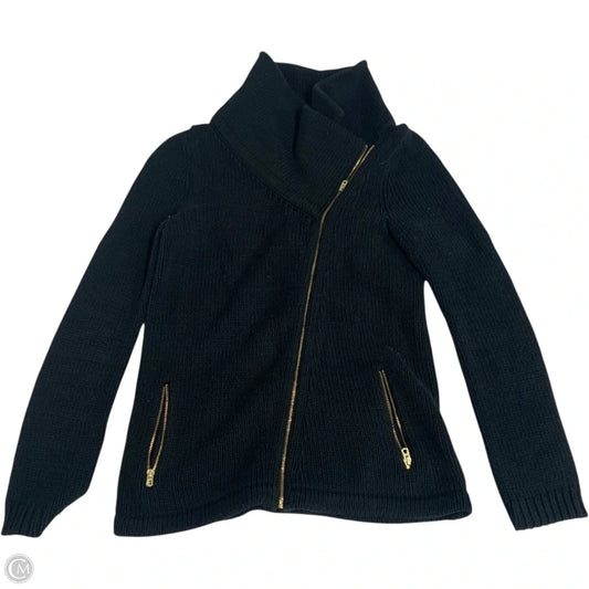 Jacket Other By Gap In Black, Size: Xs