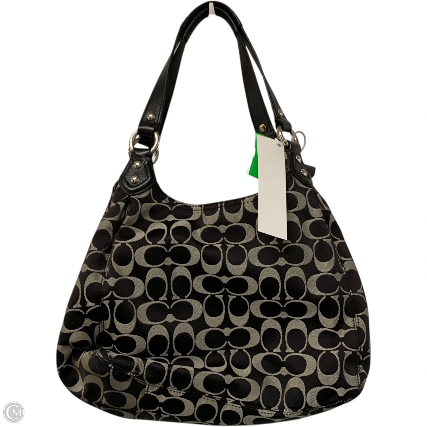 Skirt Maxi By Crown And Ivy In Navy, Size: L