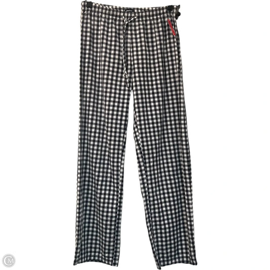 Pants Lounge By Gap In Blue & White, Size: Xs