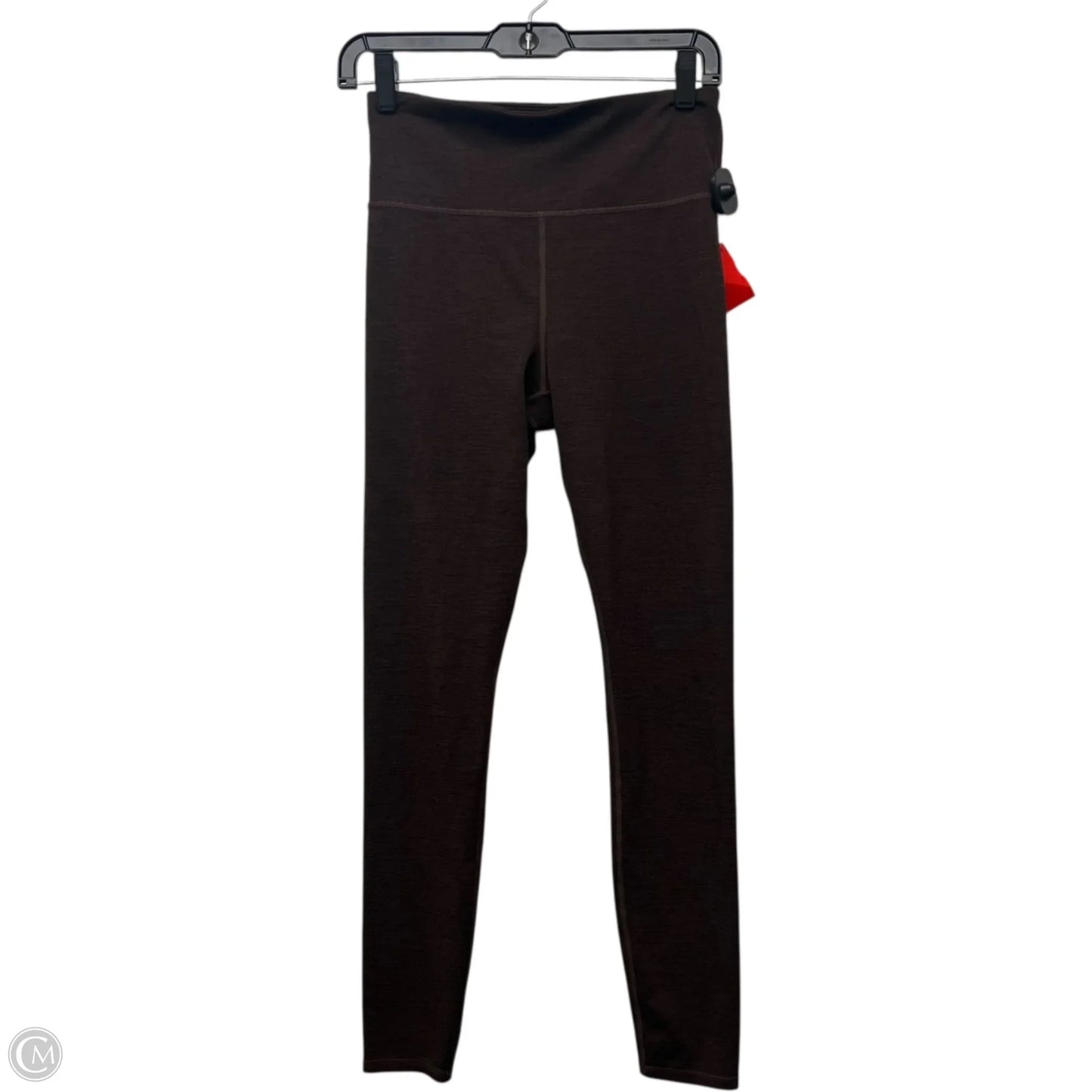 Athletic Pants By Boston Proper In Purple, Size: S