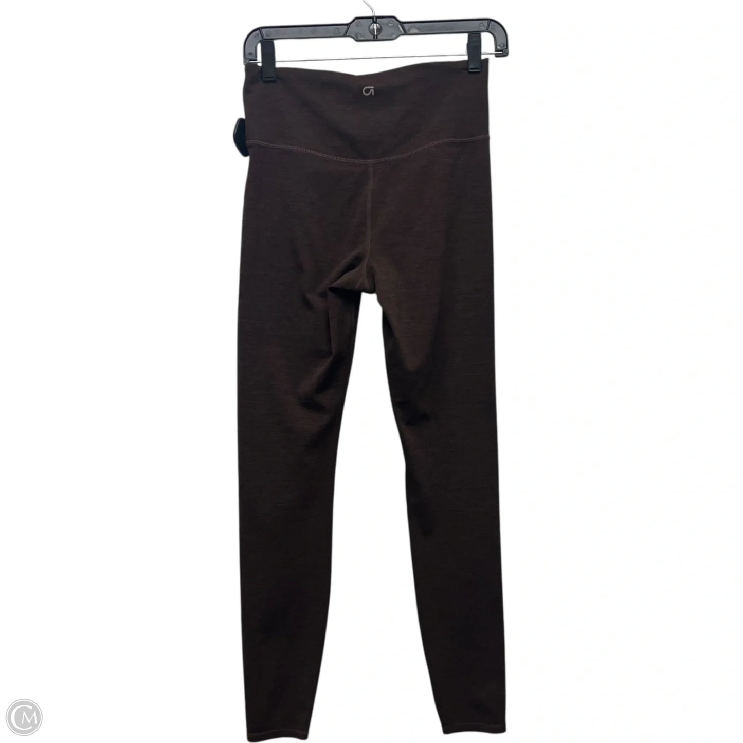 Athletic Pants By Boston Proper In Purple, Size: S