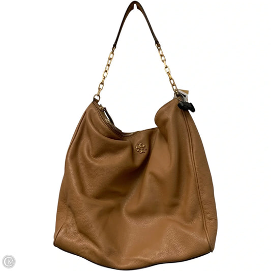 Handbag Designer By Tory Burch, Size: Large