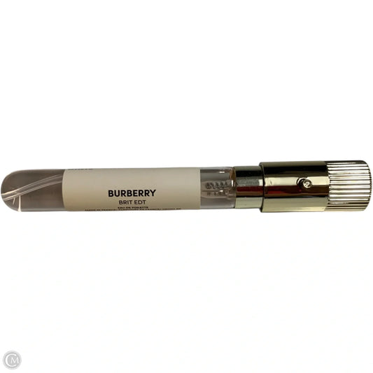 Fragrance By BURBERRY