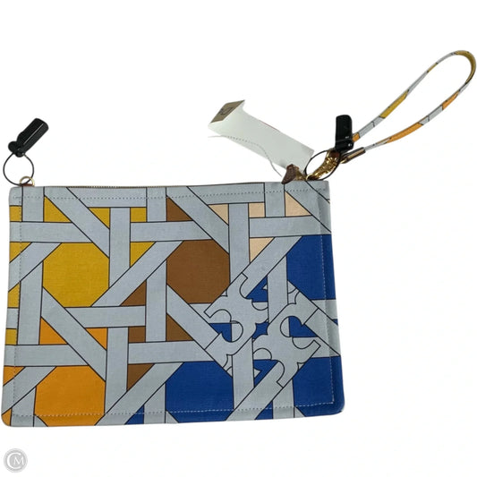 Wristlet Designer By Tory Burch, Size: Large