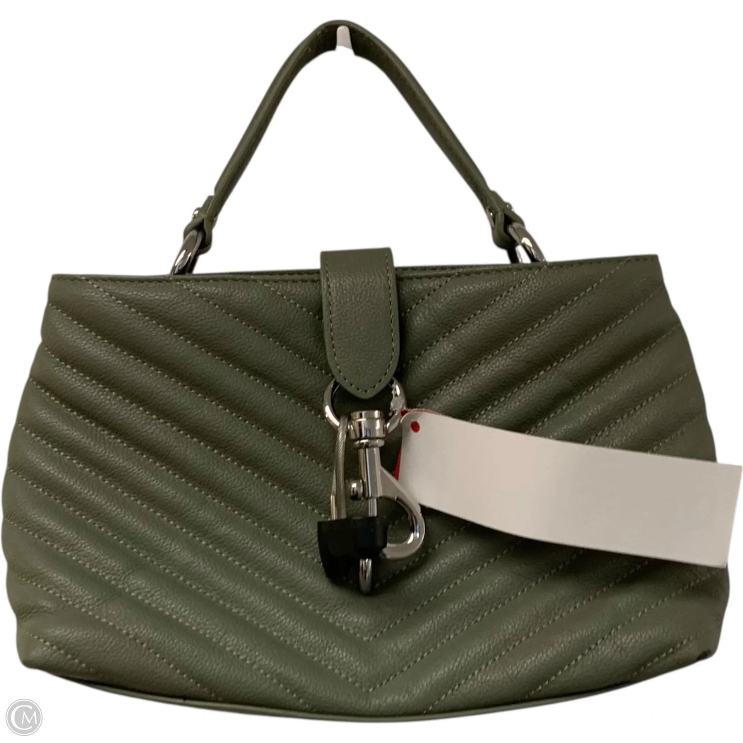 Crossbody Designer By Rebecca Minkoff, Size: Small