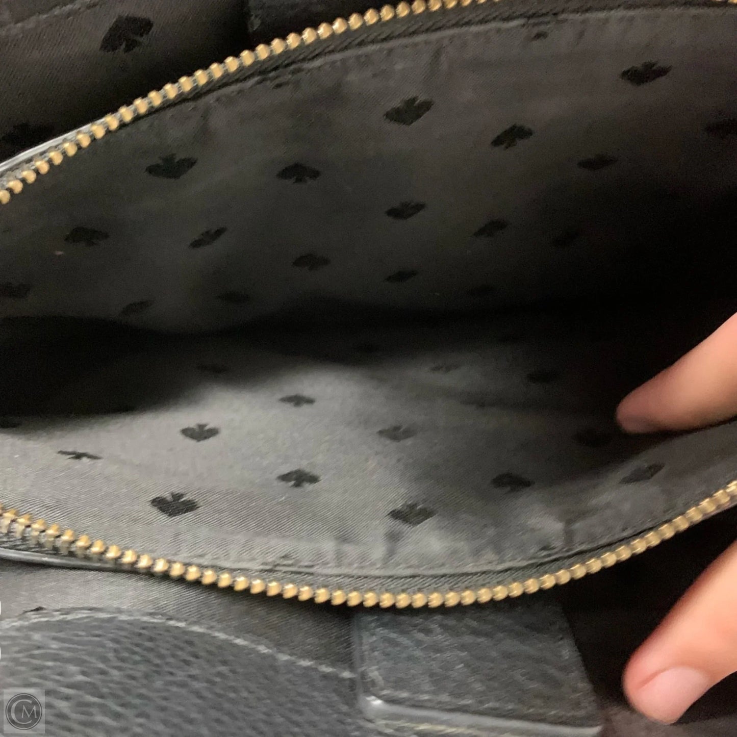 Handbag Designer By Kate Spade, Size: Small