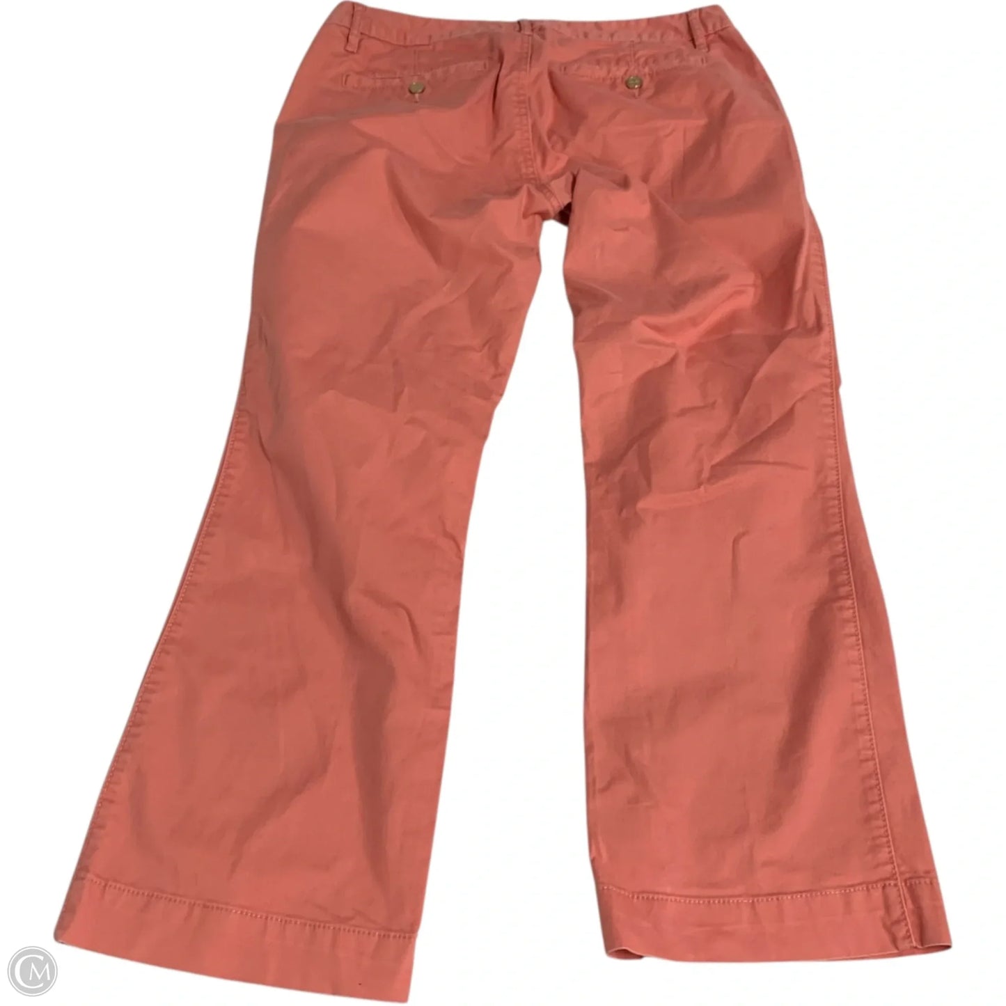 Pants Designer By Tory Burch In Pink, Size: 6