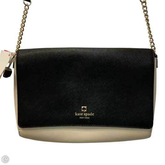 Crossbody Designer By Kate Spade, Size: Medium