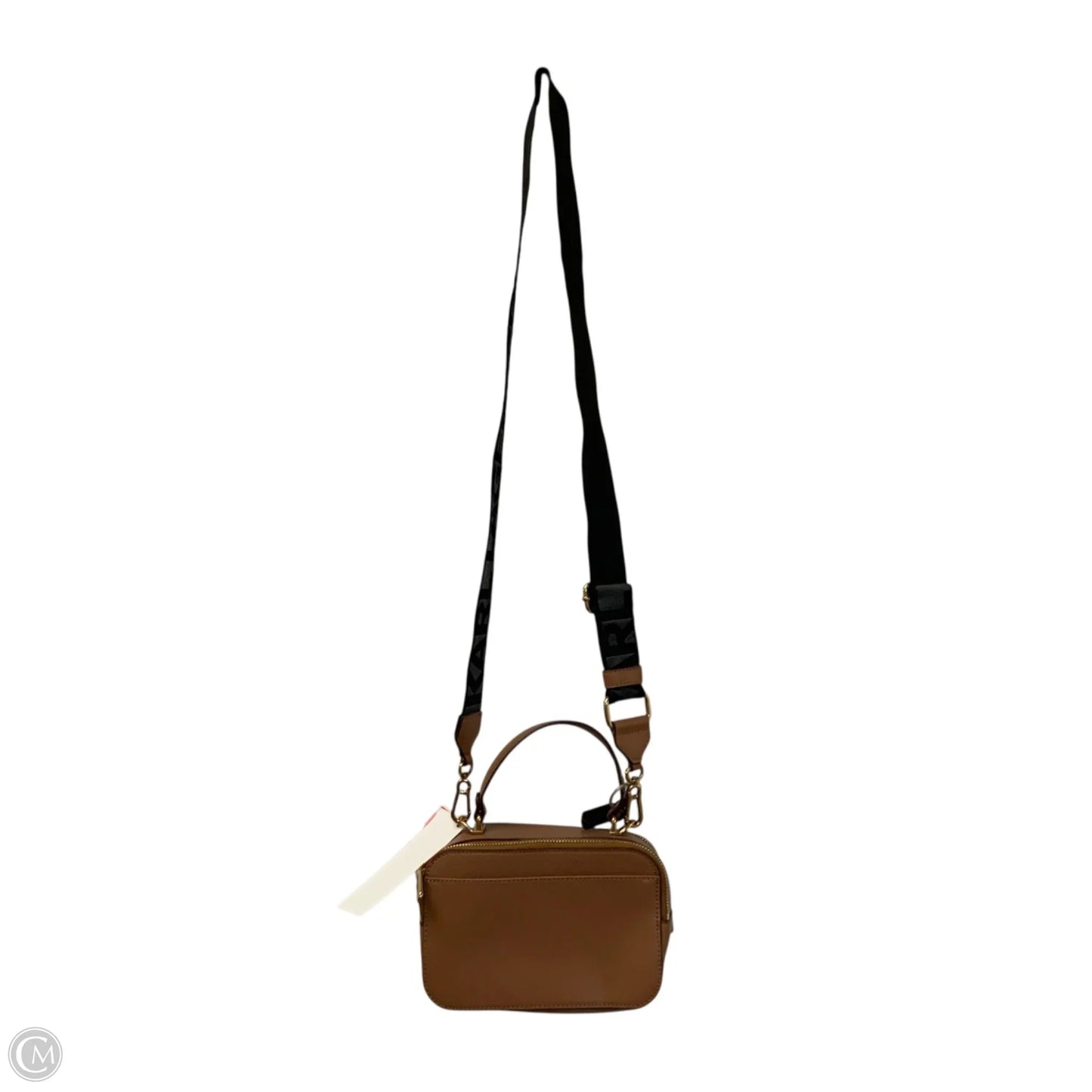 Crossbody Designer By Karl Lagerfeld, Size: Small