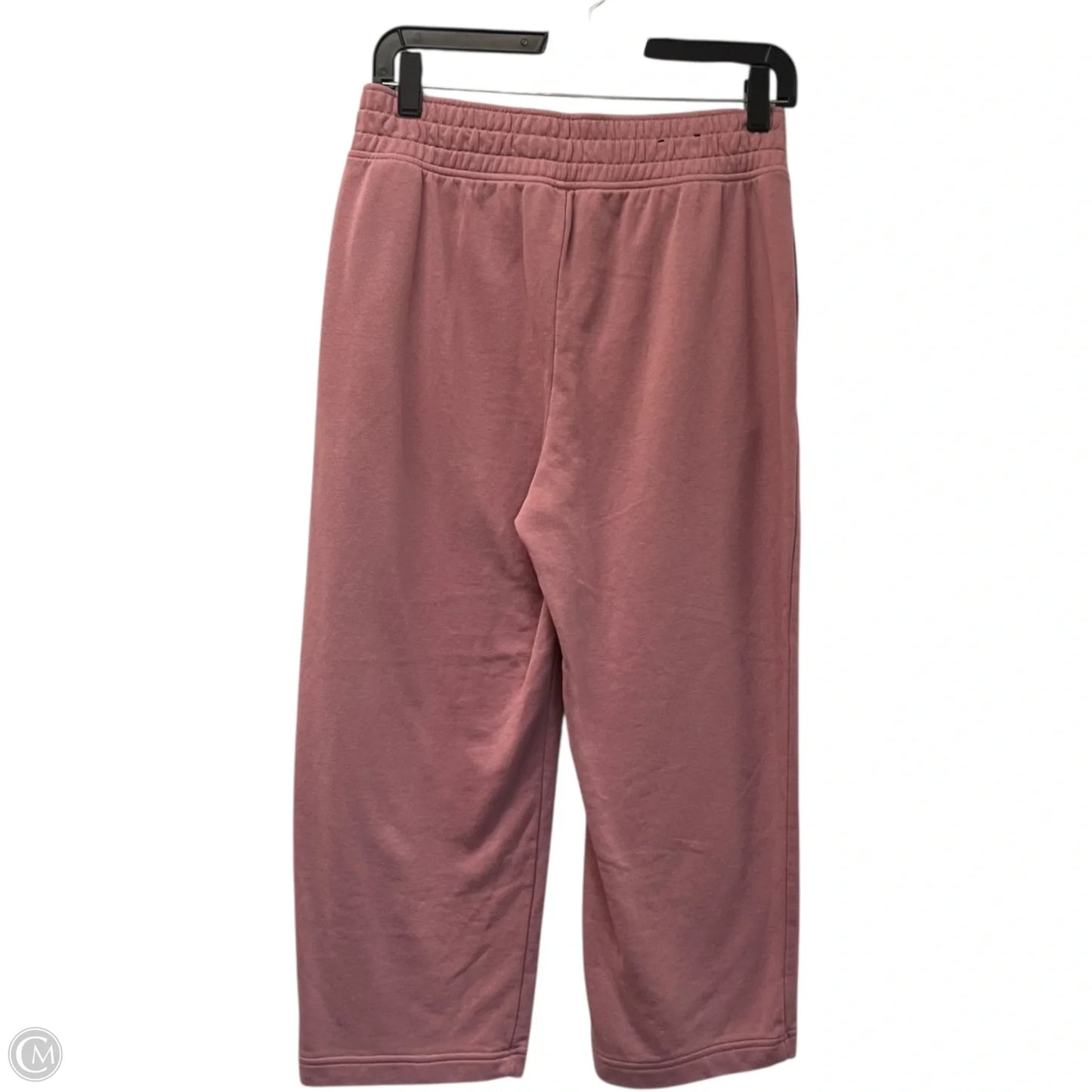 Athletic Pants By Under Armour In Pink, Size: Xs