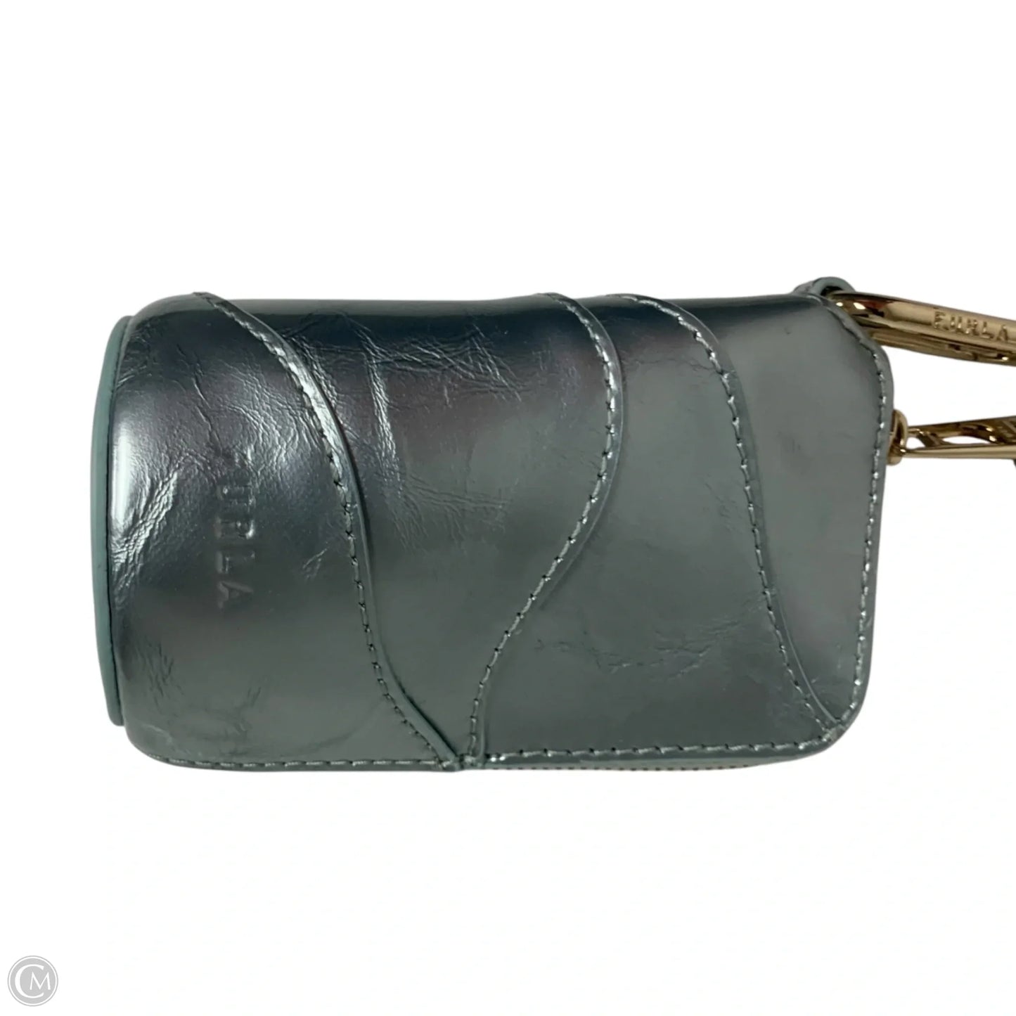 Coin Purse Luxury Designer By Furla, Size: Small