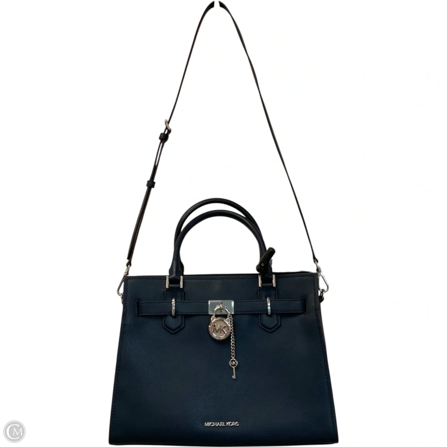 Handbag Designer By Michael Kors, Size: Medium