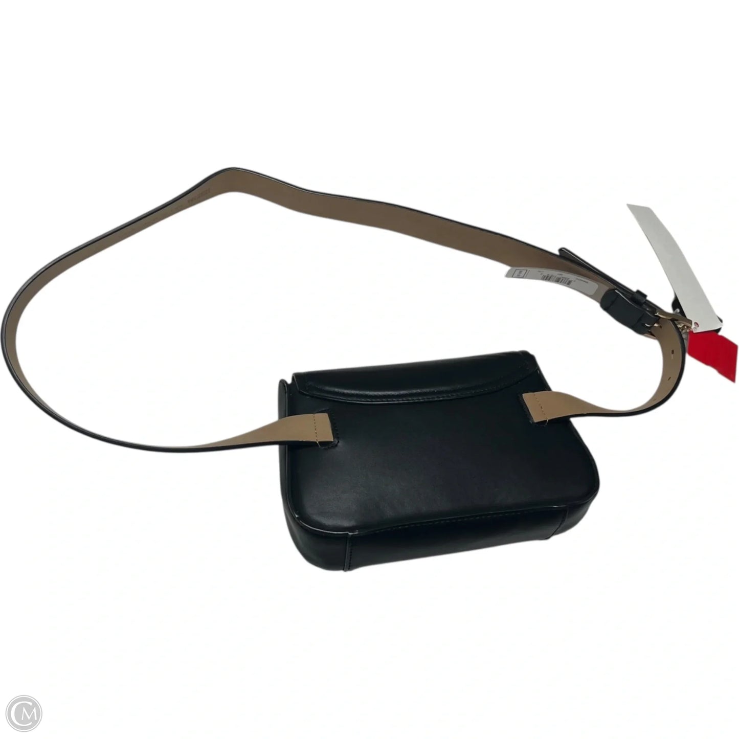 Belt Bag Designer By Michael Kors, Size: Medium