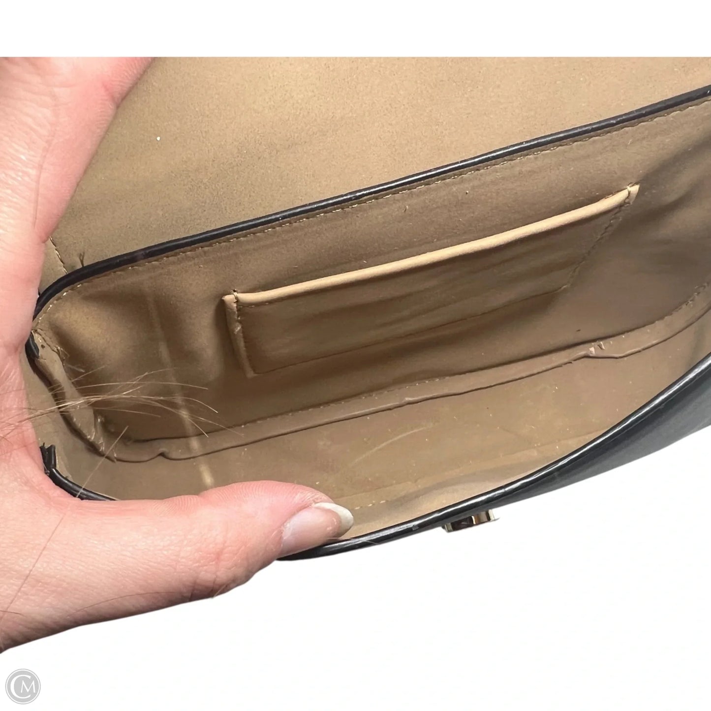 Belt Bag Designer By Michael Kors, Size: Medium