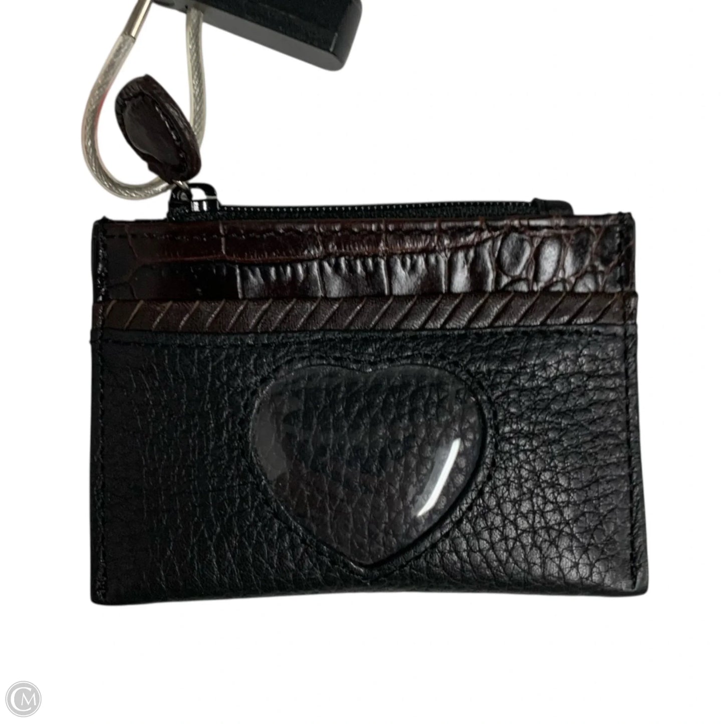 Id/card Holder By Brighton, Size: Small