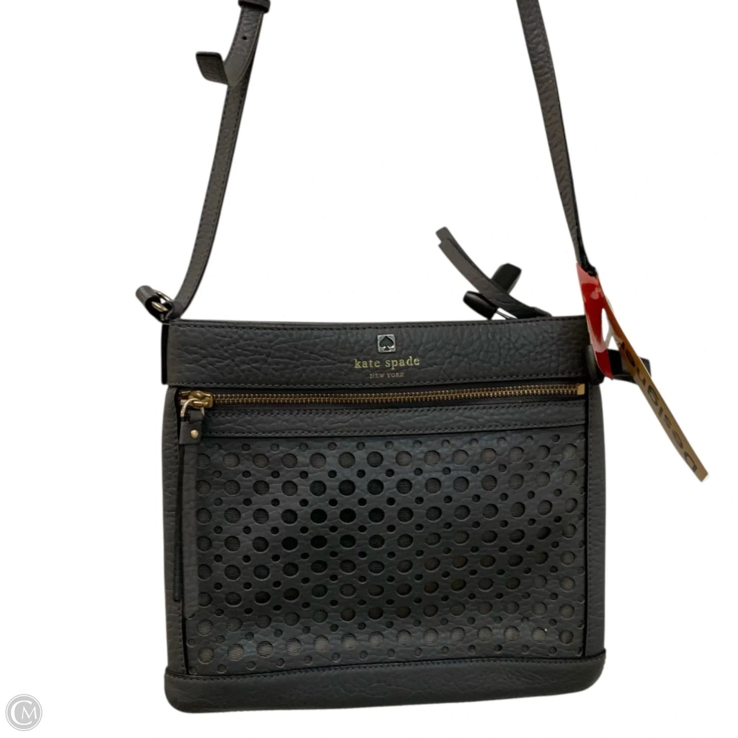 Crossbody Designer By Kate Spade, Size: Medium