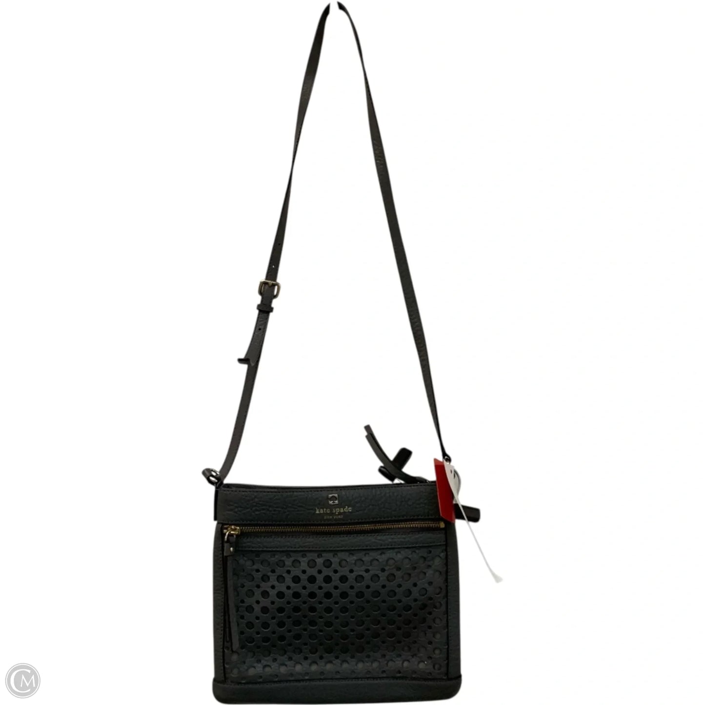 Crossbody Designer By Kate Spade, Size: Medium