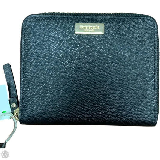 Wallet Designer By Kate Spade, Size: Small