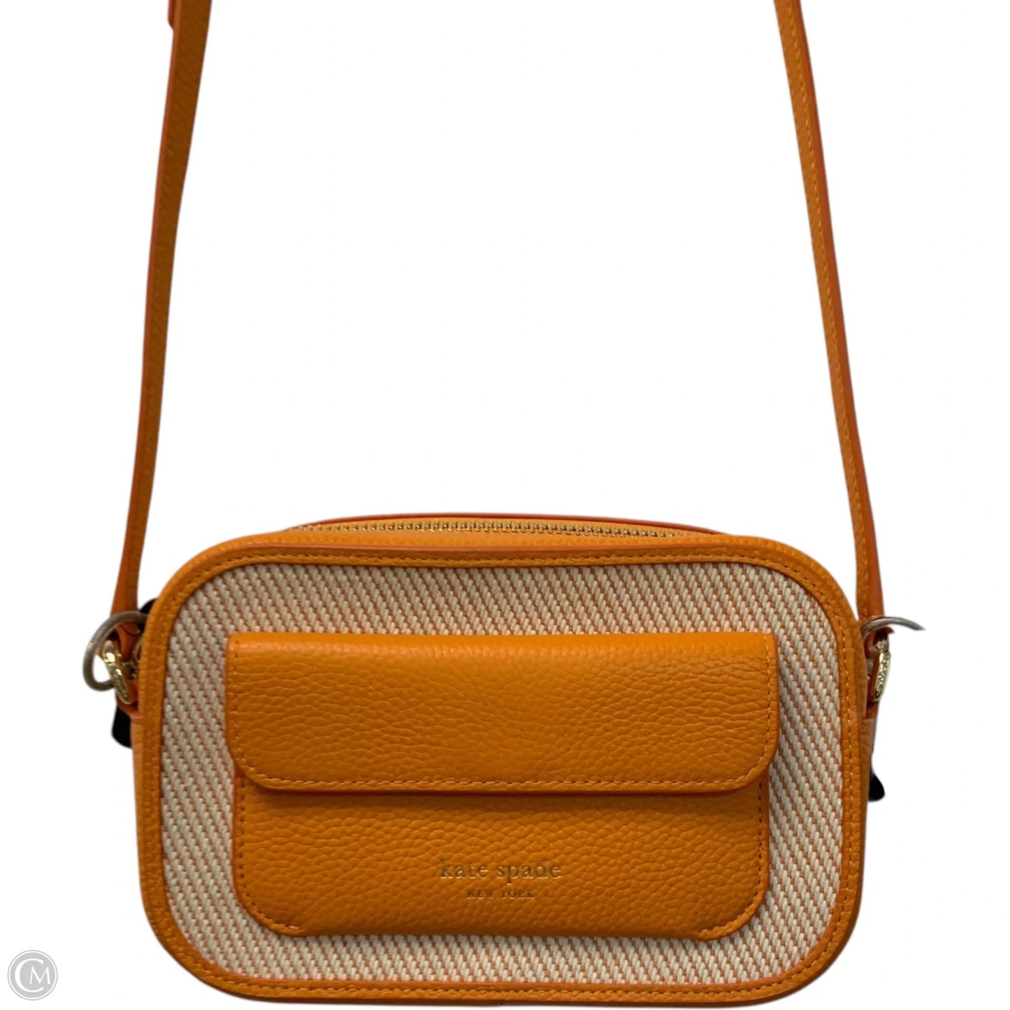 Crossbody Designer By Kate Spade, Size: Small