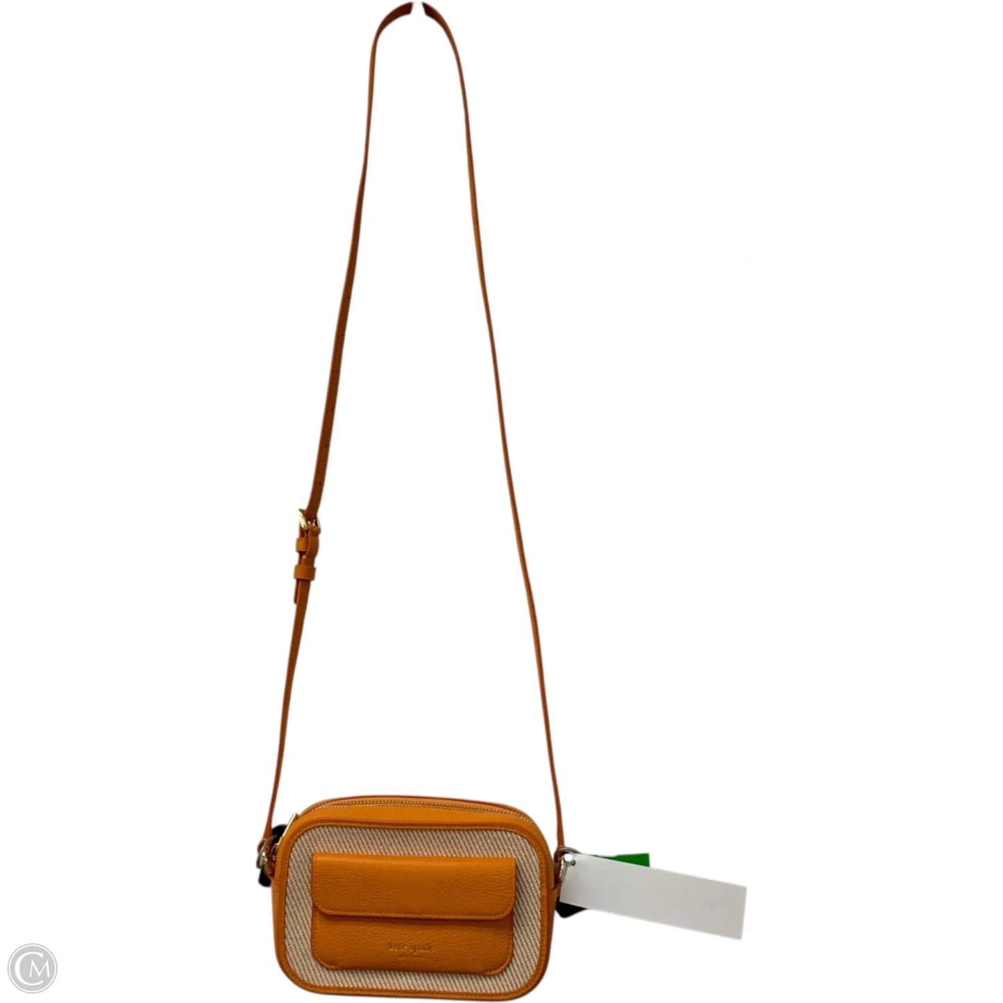 Crossbody Designer By Kate Spade, Size: Small