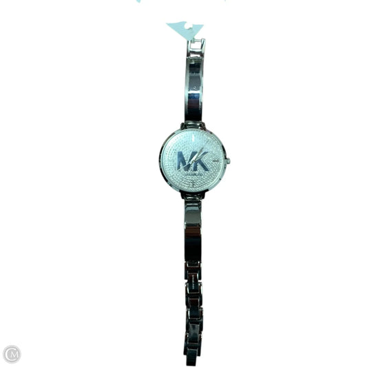 Watch Designer By Michael Kors