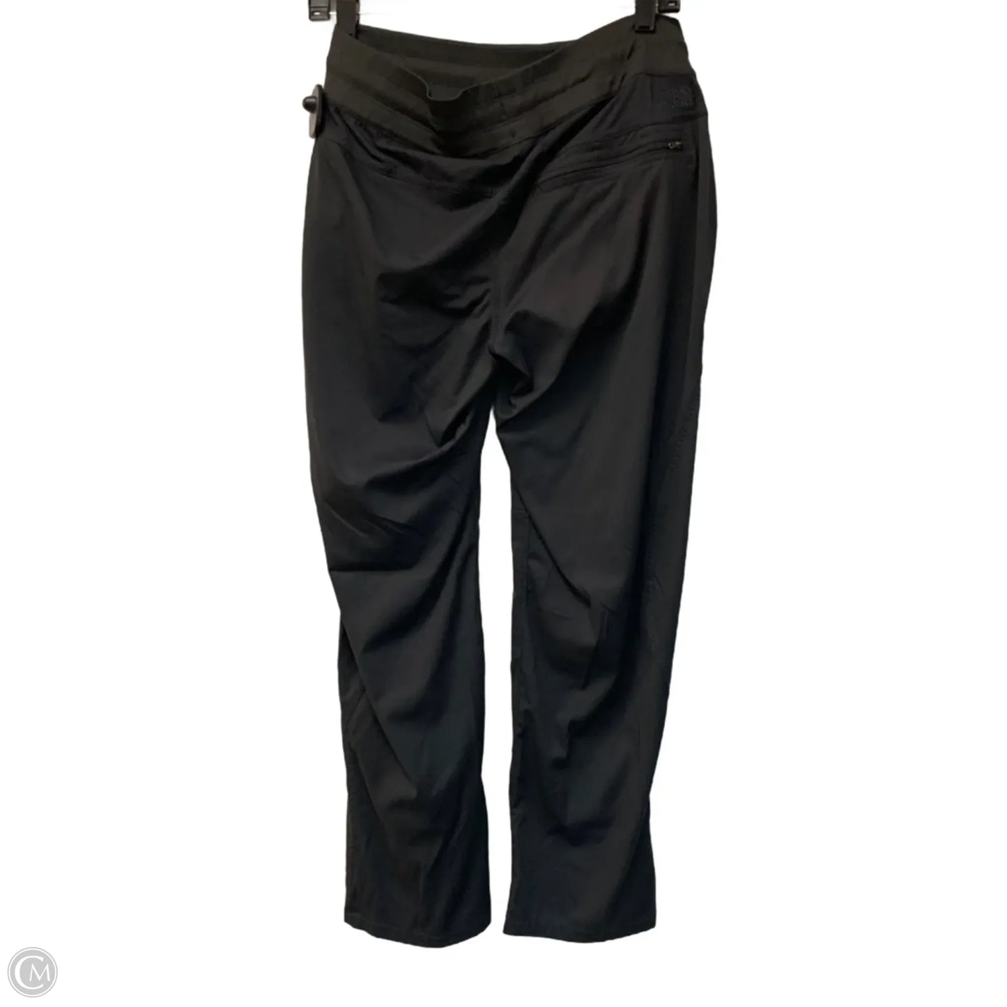 Athletic Pants By The North Face In Grey, Size: M