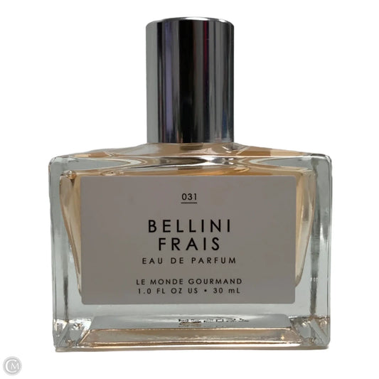 Fragrance By Le Monde Gourmand