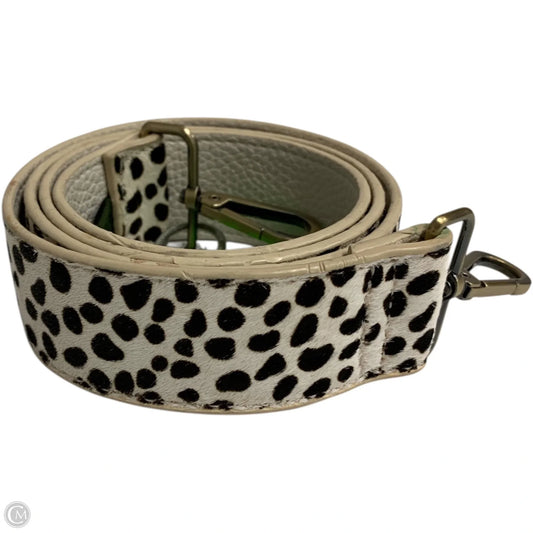 Accessory Tag By Anthropologie