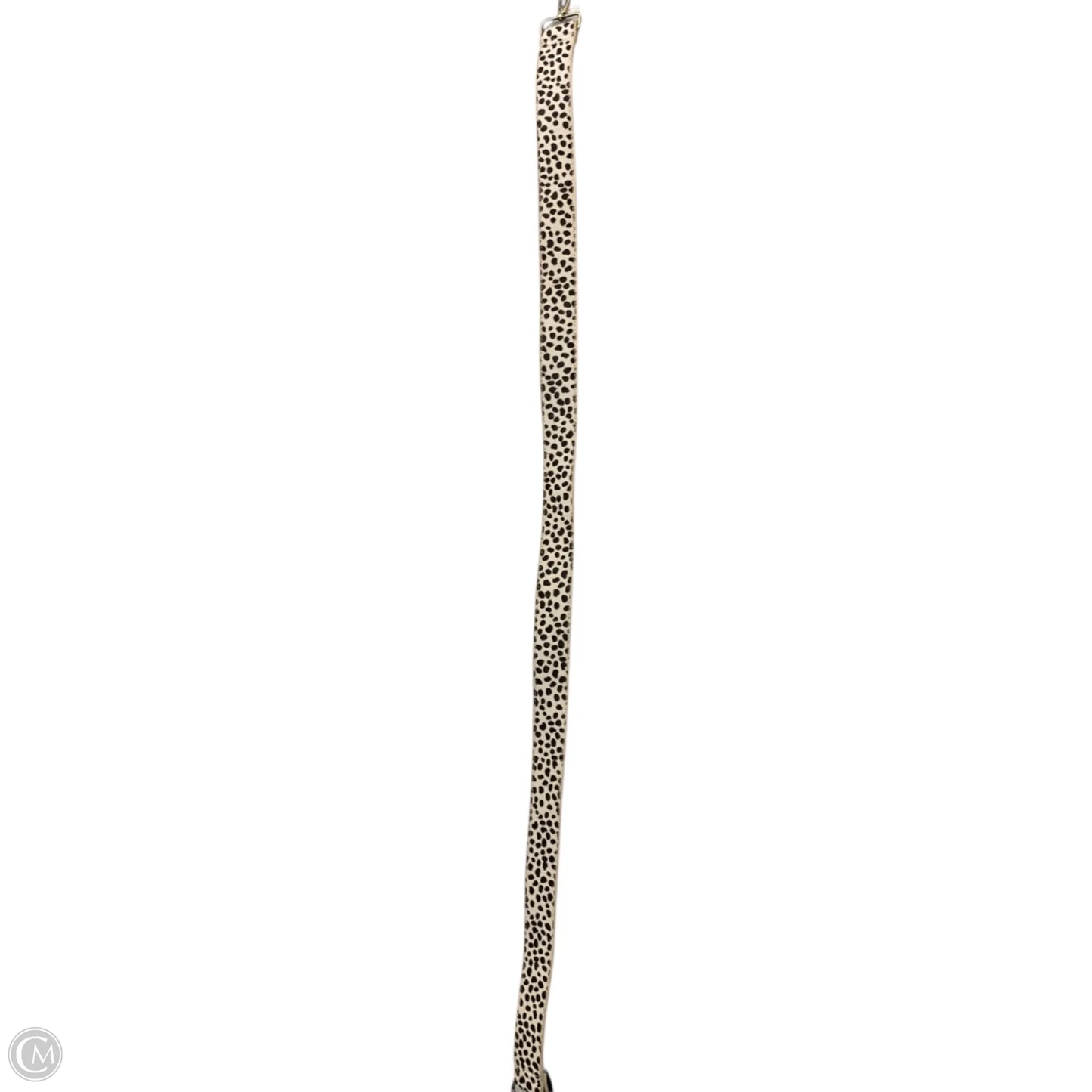 Accessory Tag By Anthropologie