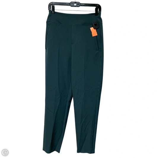 Athletic Pants By Athleta In Blue, Size: Xs