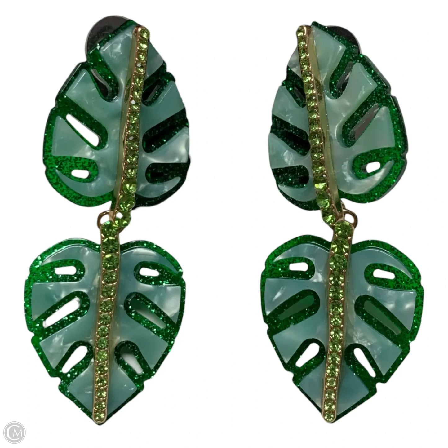 Earrings Statement By Sugarfix By Baublebar