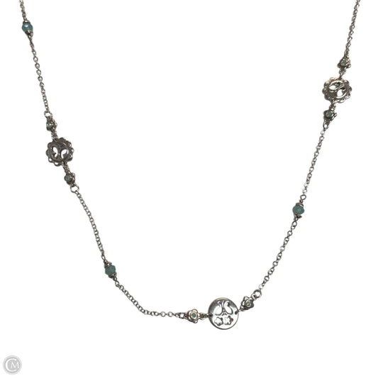 Necklace Designer By Brighton