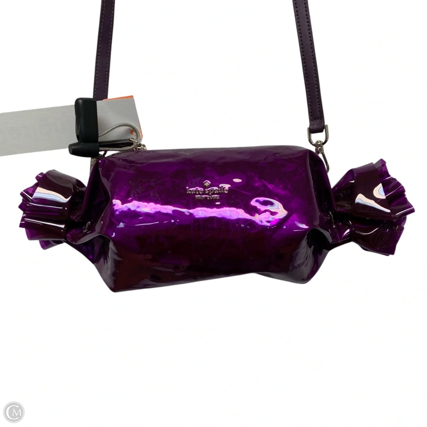 Crossbody Designer By Kate Spade, Size: Small