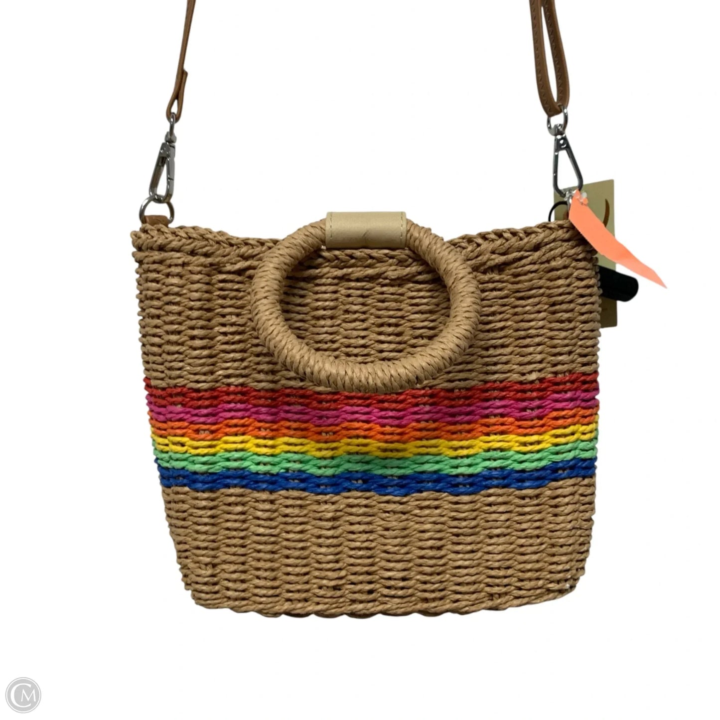 Crossbody By collectioneighteen, Size: Small