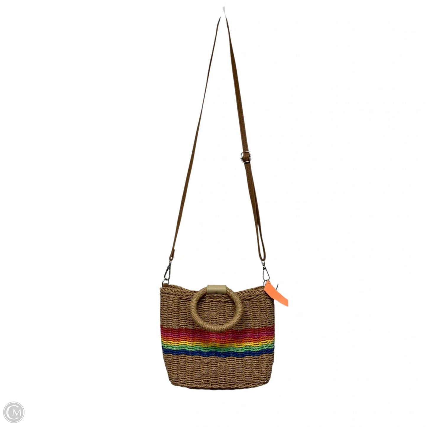 Crossbody By collectioneighteen, Size: Small