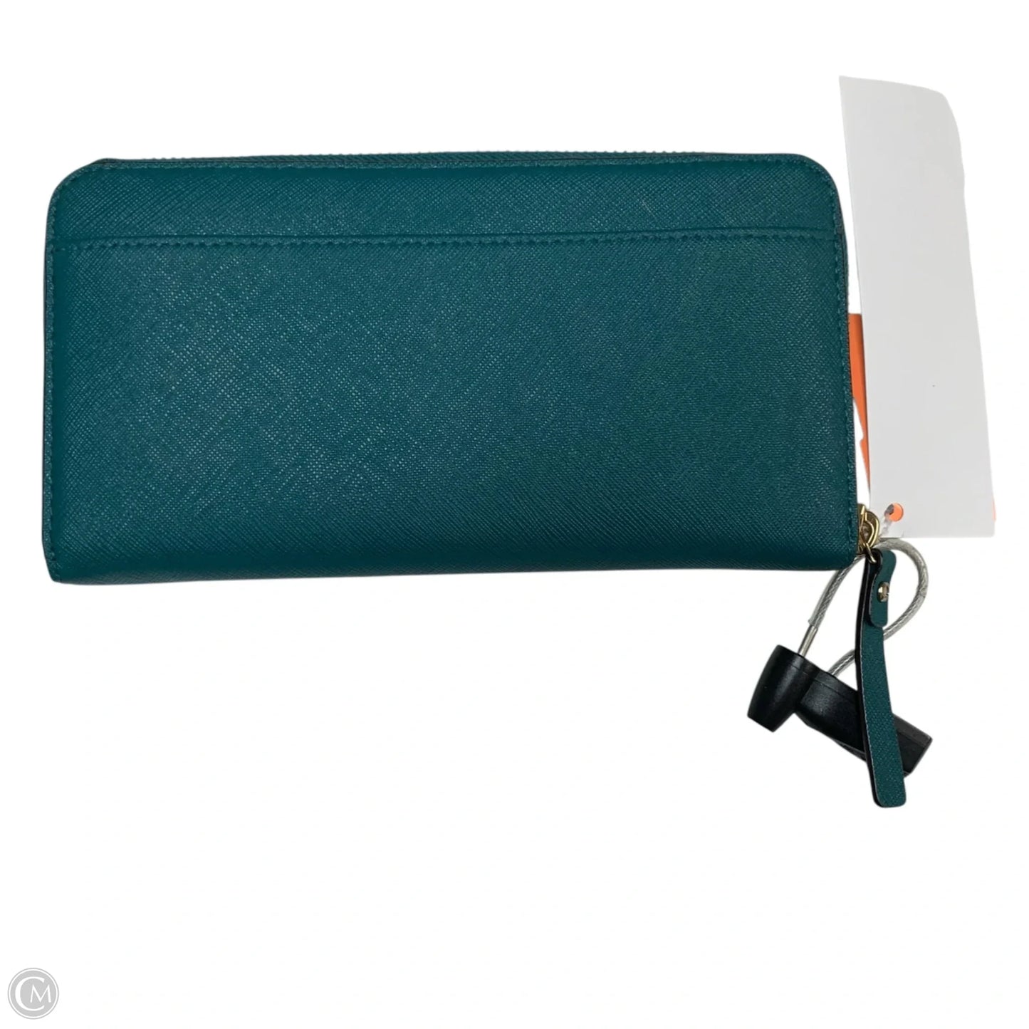 Wallet Designer By Kate Spade, Size: Large