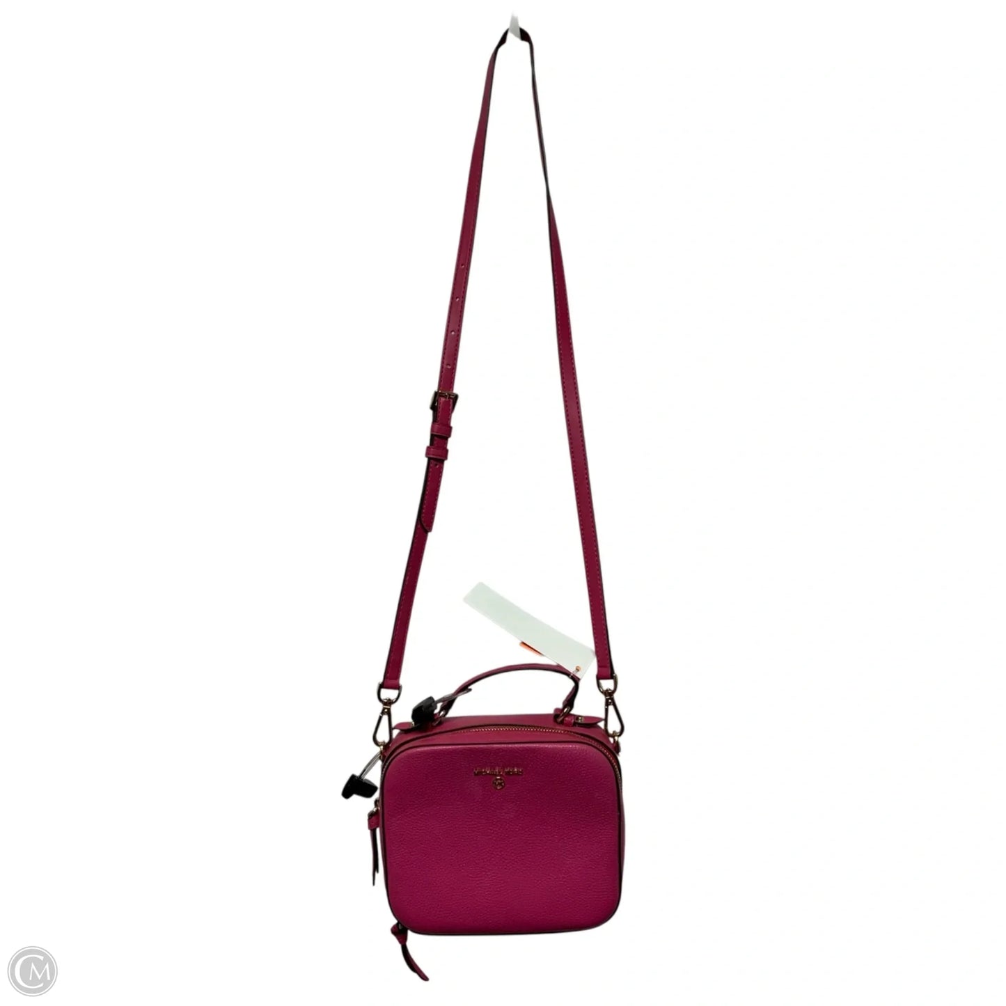 Crossbody Designer By Michael Kors, Size: Small