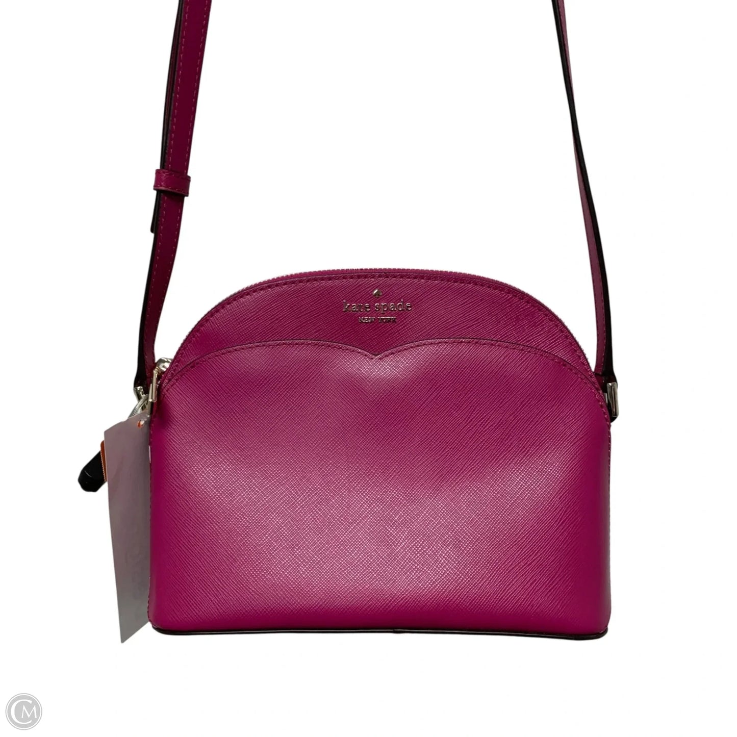 Crossbody Designer By Kate Spade, Size: Medium