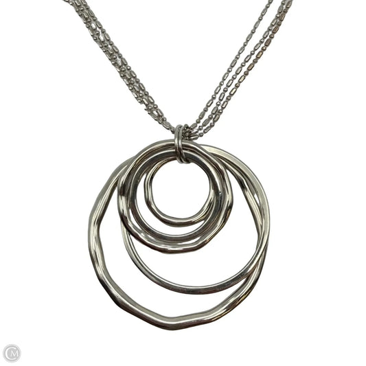 Necklace Layered By Versona