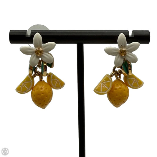 Earrings Dangle/drop