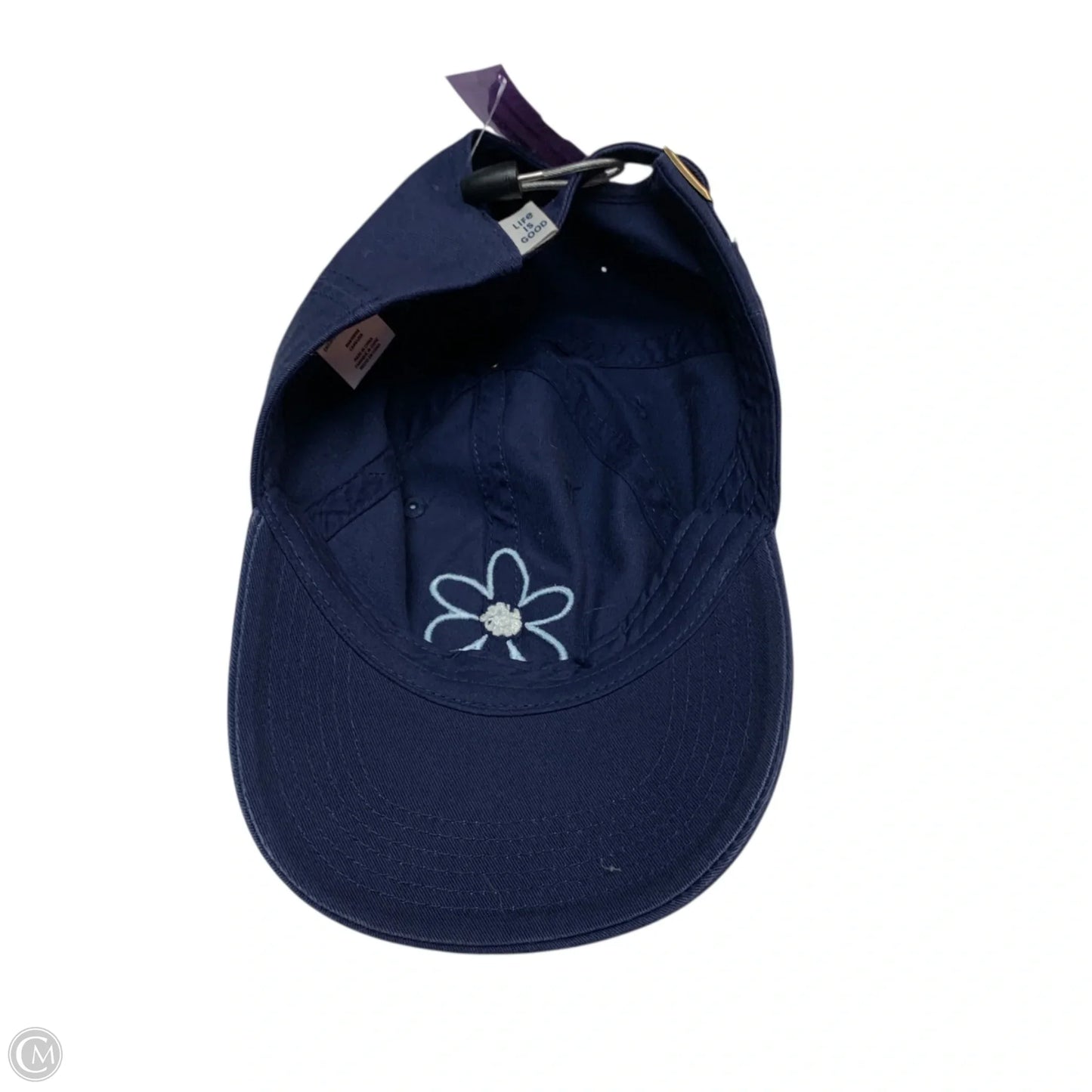 Hat Baseball Cap By Life Is Good