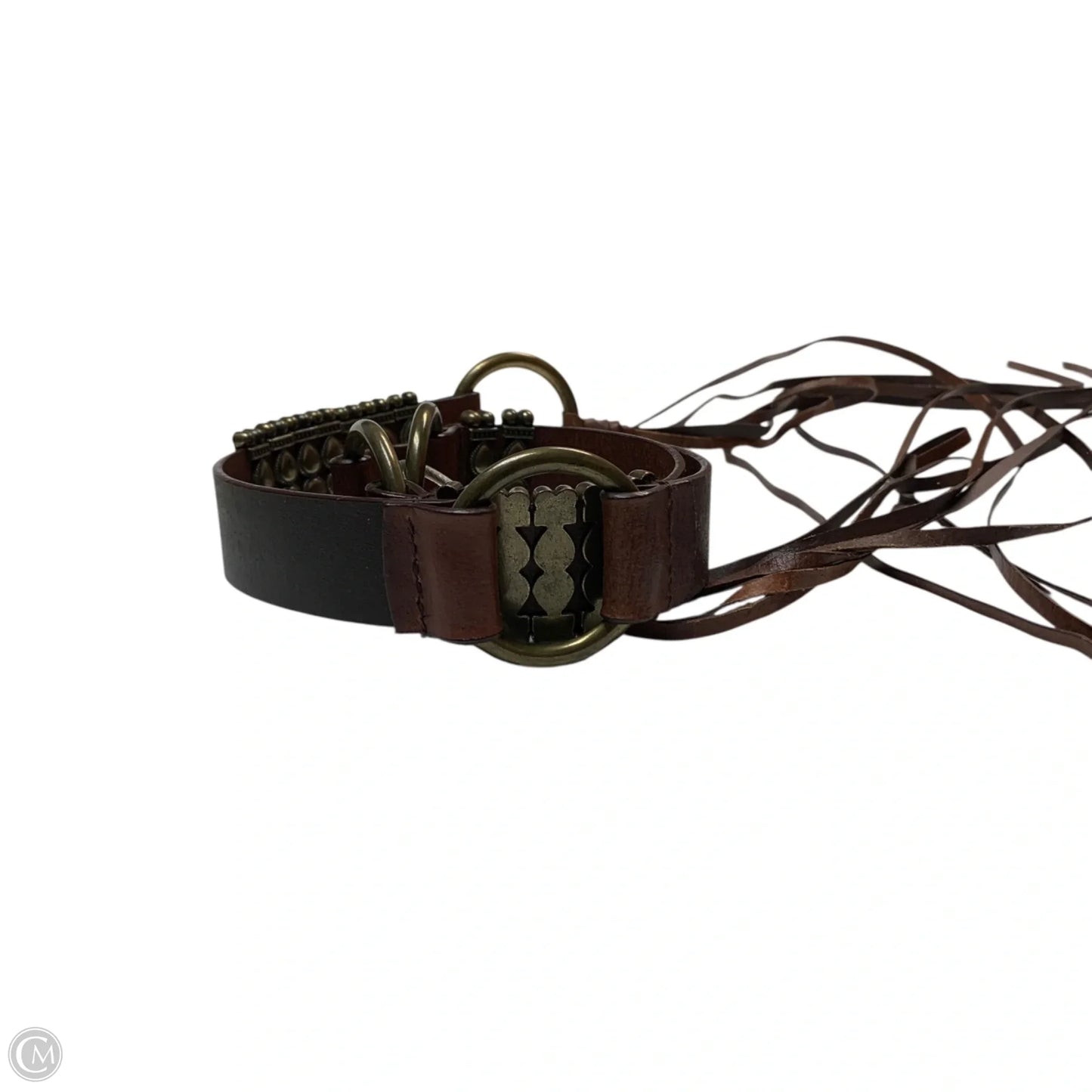 Belt Leather